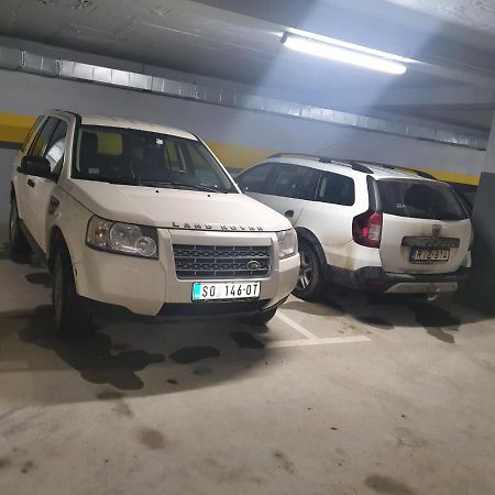 Apartman Kraljevi Cardaci Sadikovic Sa Garazom 科帕奥尼克 外观 照片