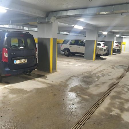 Apartman Kraljevi Cardaci Sadikovic Sa Garazom 科帕奥尼克 外观 照片