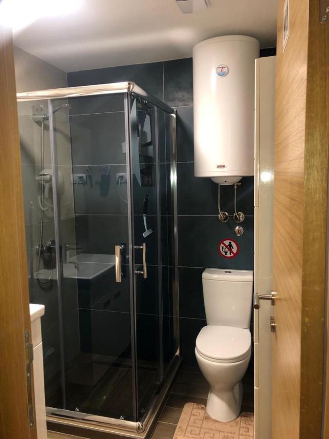 Apartman Kraljevi Cardaci Sadikovic Sa Garazom 科帕奥尼克 外观 照片