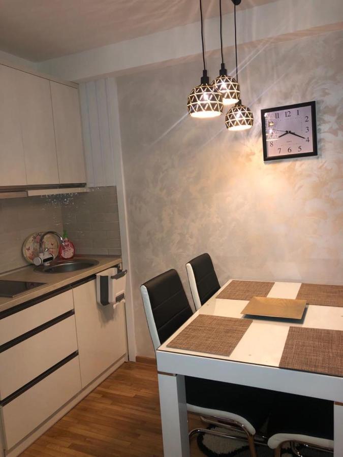 Apartman Kraljevi Cardaci Sadikovic Sa Garazom 科帕奥尼克 外观 照片