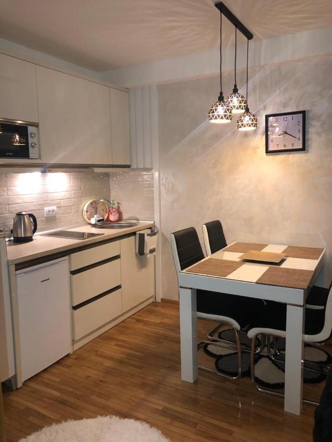 Apartman Kraljevi Cardaci Sadikovic Sa Garazom 科帕奥尼克 外观 照片