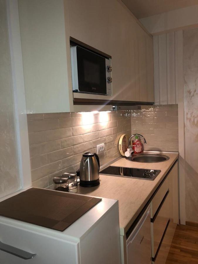 Apartman Kraljevi Cardaci Sadikovic Sa Garazom 科帕奥尼克 外观 照片