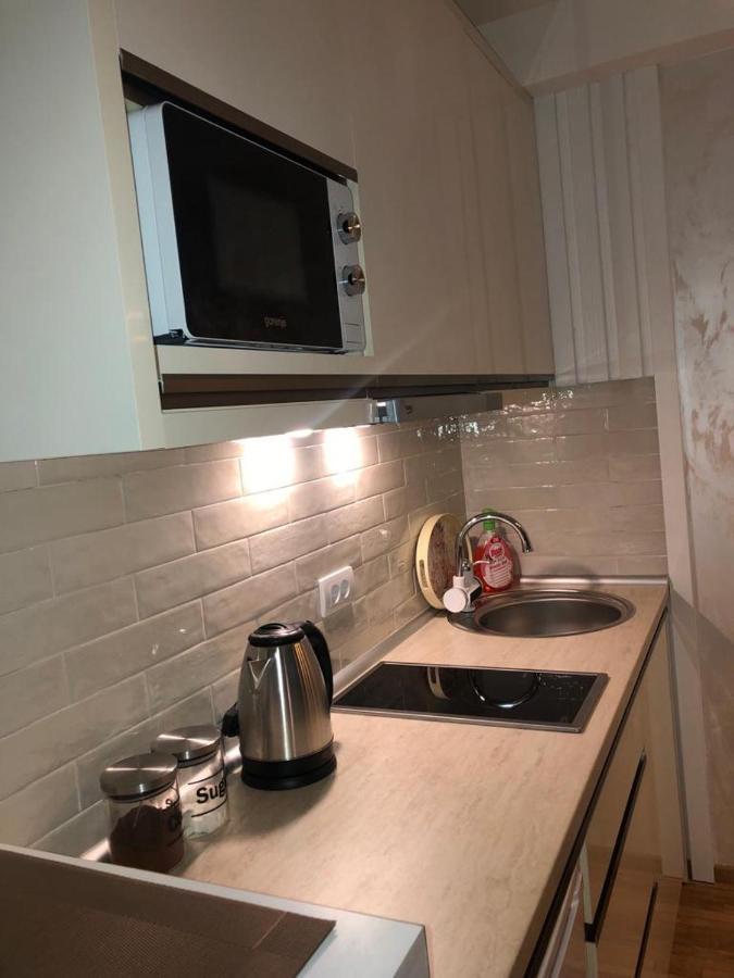 Apartman Kraljevi Cardaci Sadikovic Sa Garazom 科帕奥尼克 外观 照片