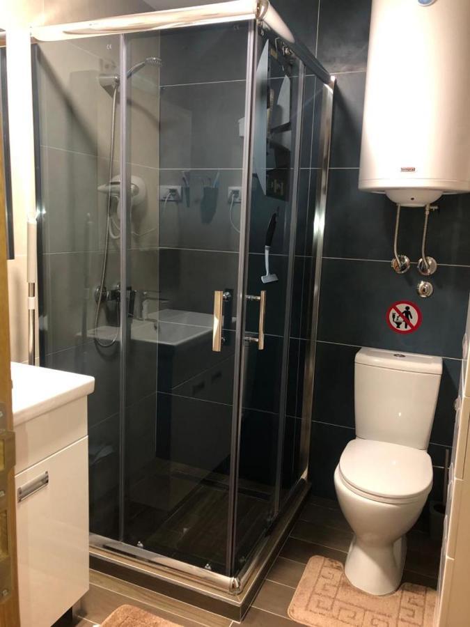 Apartman Kraljevi Cardaci Sadikovic Sa Garazom 科帕奥尼克 外观 照片