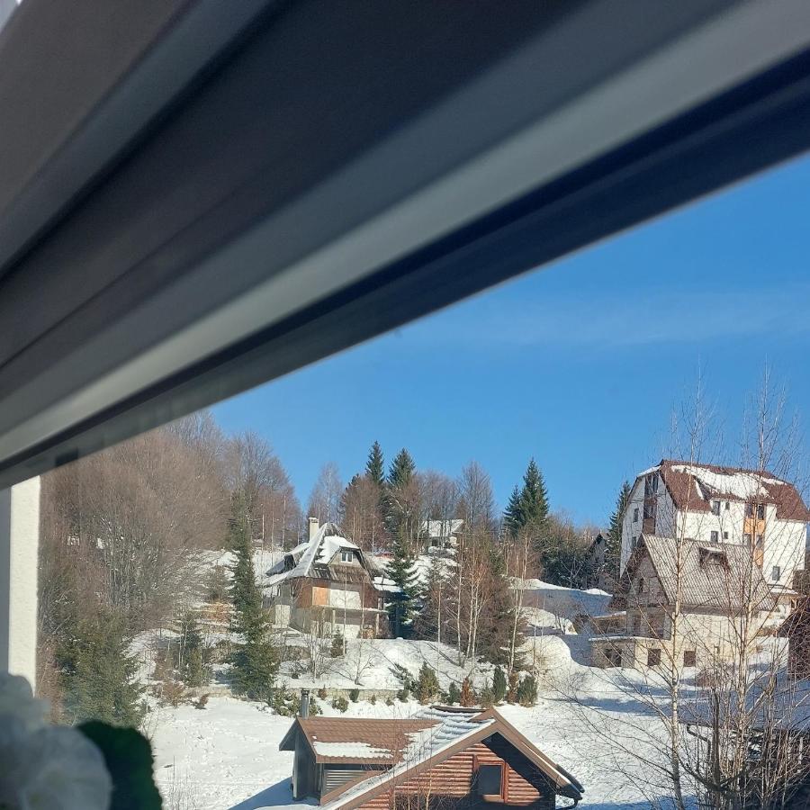 Apartman Kraljevi Cardaci Sadikovic Sa Garazom 科帕奥尼克 外观 照片