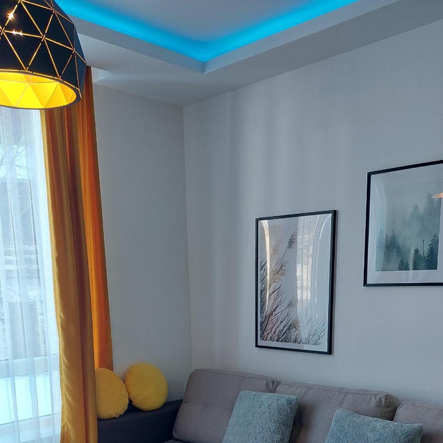 Apartman Kraljevi Cardaci Sadikovic Sa Garazom 科帕奥尼克 外观 照片