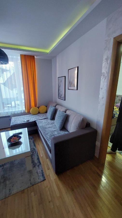 Apartman Kraljevi Cardaci Sadikovic Sa Garazom 科帕奥尼克 外观 照片